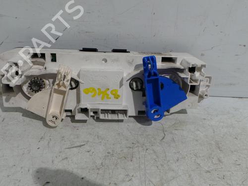 Used Climate control Climate control RENAULT SCÉNIC III (JZ0/1_) 1.5 dCi (JZ02, JZ0R) (95 hp) 30411951 30411951