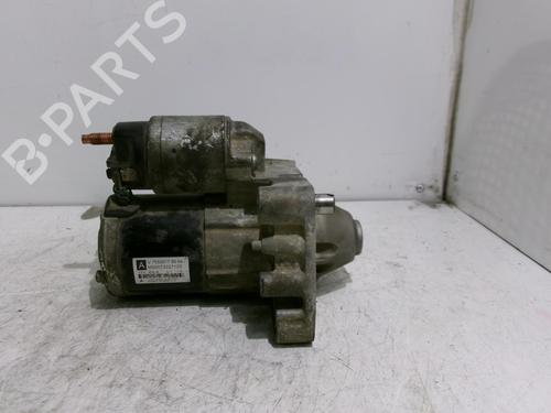 Starter PEUGEOT 207 (WA_, WC_) 1.6 16V VTi | BP22323907M8 