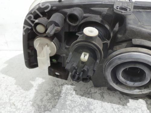 Used Left headlight Left headlight 36954933 36954933