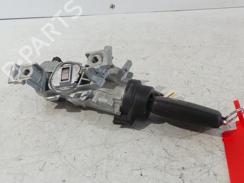 Ignition barrel VW GOLF PLUS V (5M1, 521) 1.6 TDI | BP29735223M48