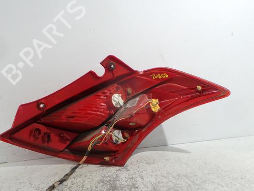 Left taillight SUZUKI SWIFT IV (FZ, NZ) 1.2 (AZH412, ZC72S) | BP37656228C34 - Image 3