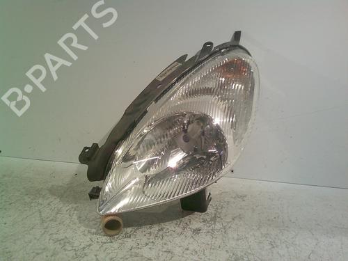 Used Left headlight CITROËN XSARA PICASSO (N68) 2.0 HDi (90 hp) 31760997