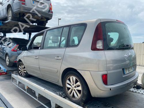 Engine RENAULT ESPACE IV (JK0/1_) 2.0 dCi (JK01, JK02, JK1J, JK1K, JK1H) | BP36759087M1 - Image 9
