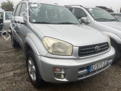 Left front indicator TOYOTA RAV 4 II (_A2_) 2.0 4WD (ACA21, ACA20) | BP40551792C32 - Image 6