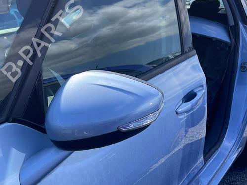 Rear right lock CITROËN C4 Picasso II 1.6 HDi / BlueHDi 115 | BP22324042C99 