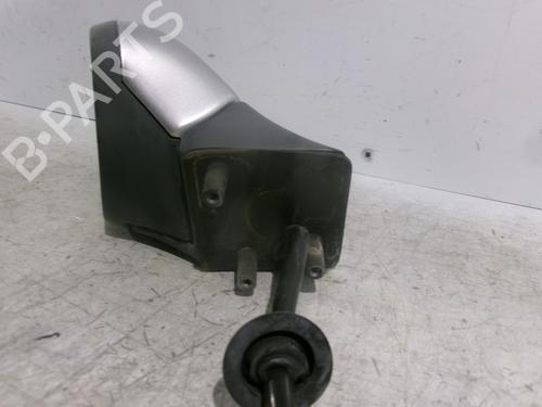 Left mirror VOLVO V70 I (875, 876) 2.5 TDI | BP28799829C26 