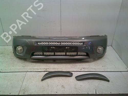 Used Front bumper Front bumper TOYOTA RAV 4 II (_A2_) 2.0 D 4WD (CLA20_, CLA21_, CLA20R, CLA21R) (116 hp) 33211837 33211837