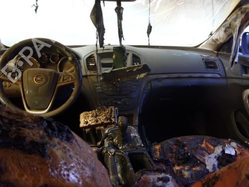 Højre baglygte OPEL INSIGNIA A (G09) 2.0 CDTI (68) | BP22327428C35 