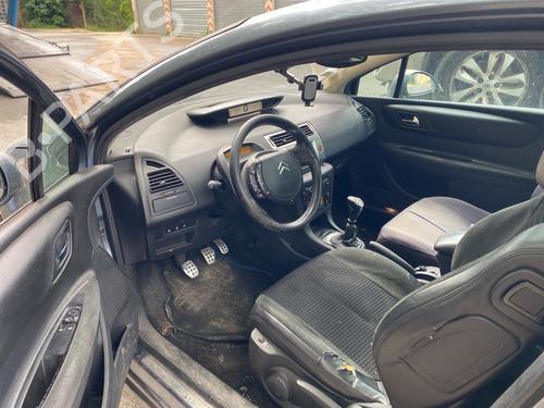 Used Parts CITROËN C4 Coupe (LA_) 2.0 HDi 4960848