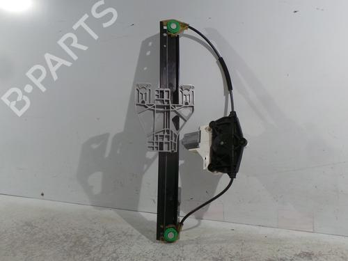 Rear right window mechanism AUDI A4 B8 (8K2) 2.0 TDI | BP37673570C25 - Image 4