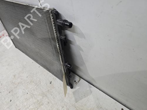 Radiateur à eau RENAULT KANGOO Express (FW0/1_) 1.5 dCi 90 (FW0G, FW05, FW08, FW11) (90 hp) 30763860