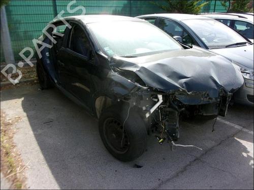 Used Parts RENAULT MEGANE III Hatchback (BZ0/1_, B3_) 1.6 16V Hi-Flex (BZ03) (110 hp) 2094822