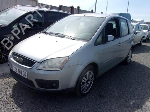 AC compressor FORD FOCUS C-MAX (DM2) 1.6 TDCi | BP22323820M34 