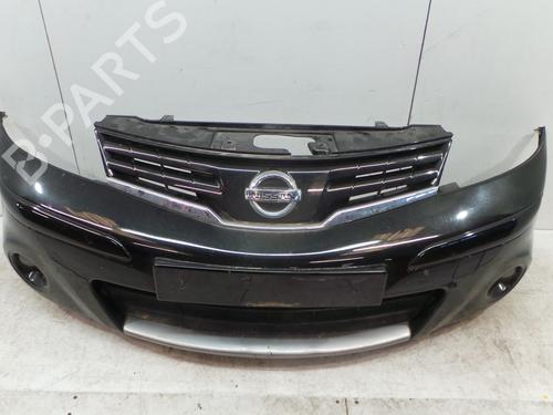 Used Front bumper Front bumper 39079827 39079827