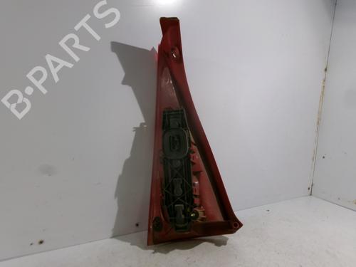 Right taillight CITROËN C3 I (FC_, FN_) 1.4 HDi | BP26740108C35 
