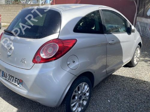 Left taillight FORD KA (RU8) 1.3 TDCi | BP28354731C34  - Image 7