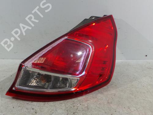 Højre baglygte FORD FIESTA VI (CB1, CCN) 1.25 (82 hp) 28423771