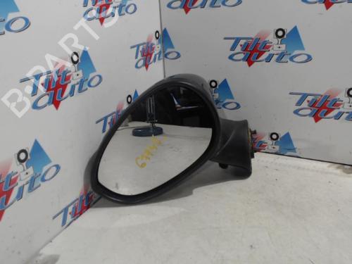 Left mirror FIAT PUNTO EVO (199_) 1.3 D Multijet (199AXC1A, 199BXC1A, 199AXT1A, 199BXT1A) | BP22539400C26 