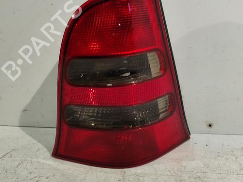 Right taillight MERCEDES-BENZ A-CLASS (W168) A 160 (168.033, 168.133) | BP22324383C35 