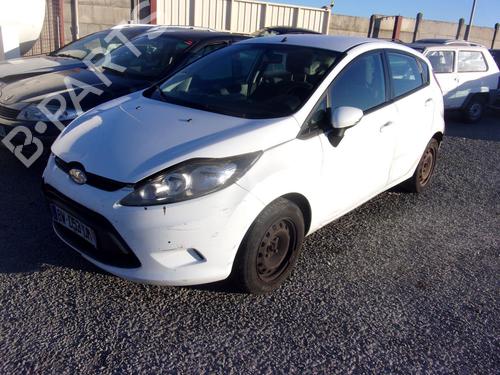 Højre baglygte FORD FIESTA VI (CB1, CCN) 1.4 TDCi | BP22326725C35 