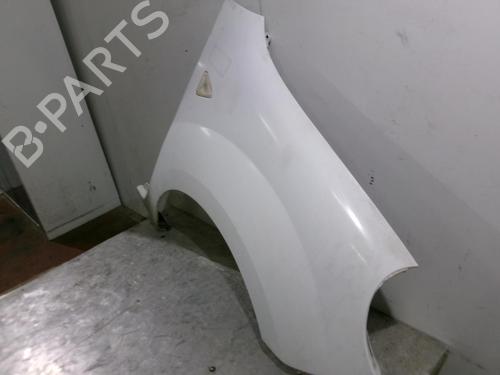 Used Right front fenders RENAULT KANGOO Express (FW0/1_) 1.5 dCi 85 (FW0K, FW0L, FW0B) (86 hp) 22539897