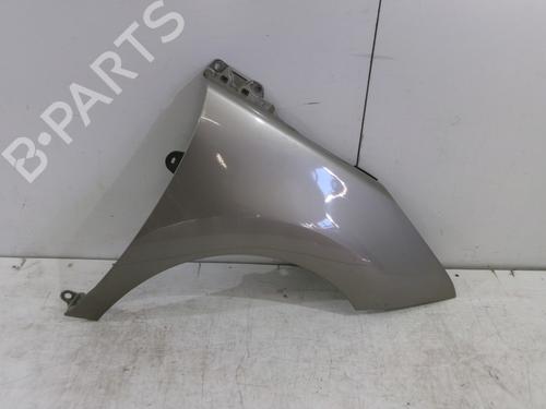 Used Right front fenders PEUGEOT 5008 (0U_, 0E_) 1.6 HDi (112 hp) 22326178