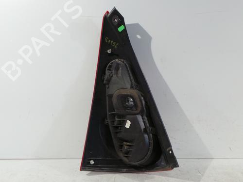 Right taillight PEUGEOT 107 (PM_, PN_) 1.0 | BP28155784C35 