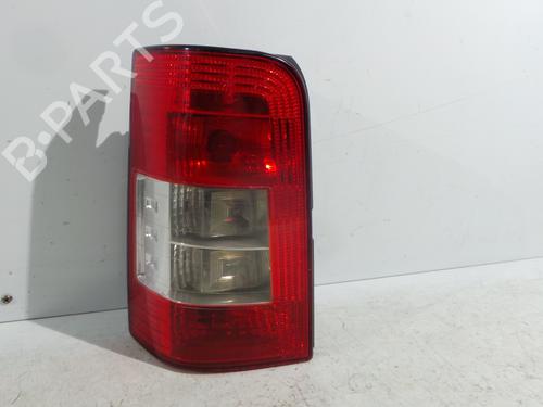 Venstre baglygte CITROËN BERLINGO / BERLINGO FIRST Box Body/MPV (M_) 1.9 D 70 (MBWJZ, MCWJZ) (69 hp) 30870925