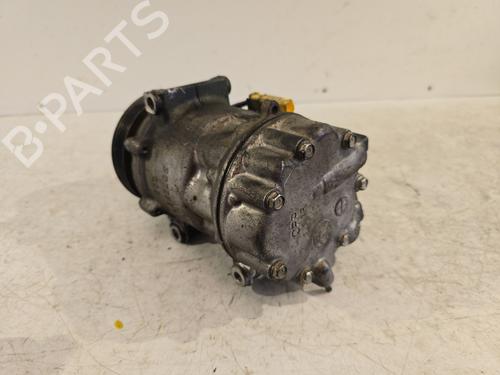 AC compressor CITROËN BERLINGO MULTISPACE (B9) 1.6 HDi 90 | BP26449132M34 