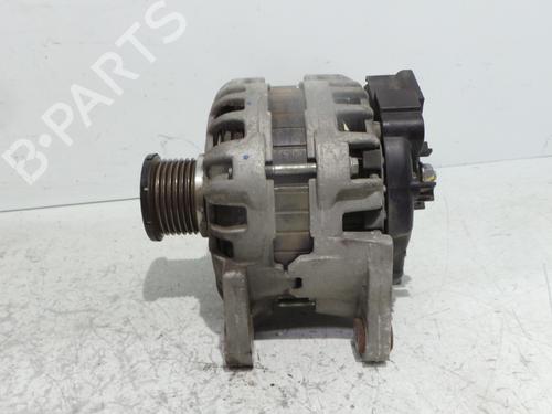 Alternator DACIA LODGY (JS_) 1.2 TCe (JSAY, JSM0) | BP39662163M7 - Image 4