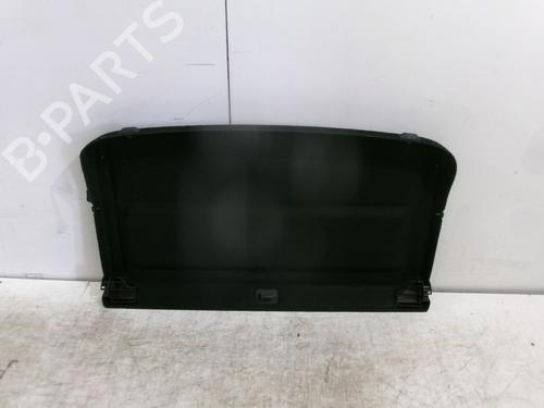 Rear parcel shelf OPEL ASTRA J (P10) 1.7 CDTI (68) | BP29407843C85 