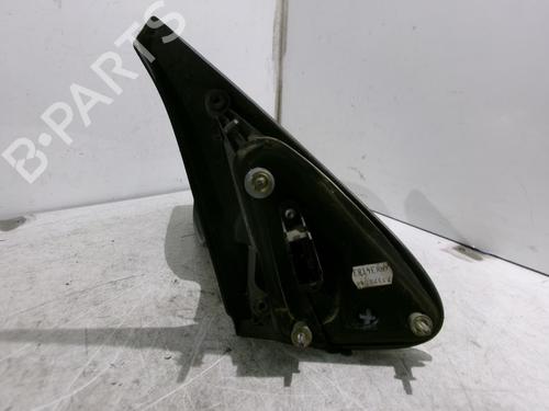 Used Left mirror RENAULT MEGANE I (BA0/1_) 1.9 dTi (BA1U) (80 hp) 22328447