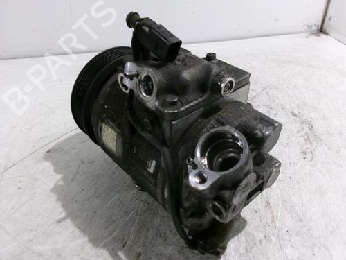 AC compressor VW POLO V (6R1, 6C1) 1.2 | BP22326930M34 