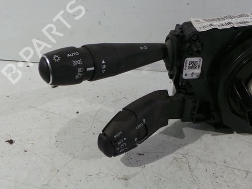 Used Steering column stalk Steering column stalk PEUGEOT 208 II (UB_, UP_, UW_, UJ_) 1.2 PureTech 100 (101 hp) 30106939 30106939