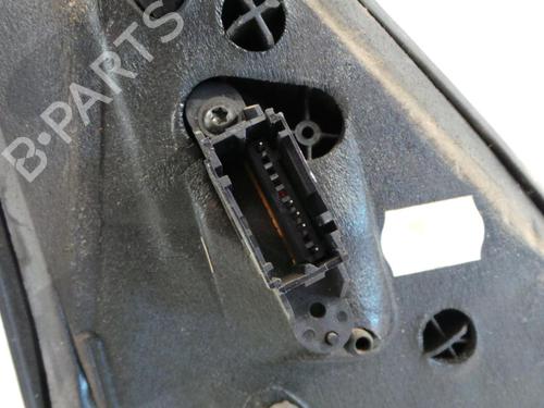 Left mirror RENAULT CLIO II (BB_, CB_) 1.5 dCi (B/C2J) | BP22326431C26 