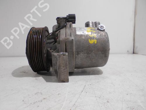 AC compressor NISSAN MICRA IV (K13K, K13KK) 1.2 | BP22327213M34 