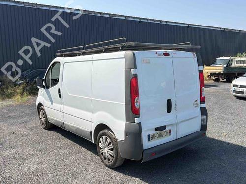 Recambios RENAULT TRAFIC II Van (FL) 2.0 dCi 90 (FL0H, FL00, FL01, FL0M, FL0P, FL0S) 4950947