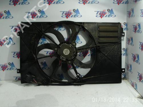 Køleventilator elektrisk VW GOLF V (1K1) 1.9 TDI (105 hp) 22539164