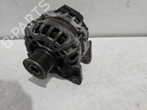 Generator RENAULT CLIO IV (BH_) 0.9 TCe 90 (BHNF, BHMA, BHMH, BHJK, BHJR) (90 hp) 23994221