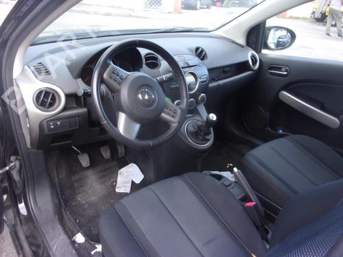 Used Parts MAZDA 2 (DE_, DH_) 1.5 (DE5FS) 2069120