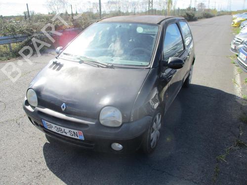 Right headlight RENAULT TWINGO I (C06_) 1.2 16V (C06C, C06D, C06K) | BP22539993C29 