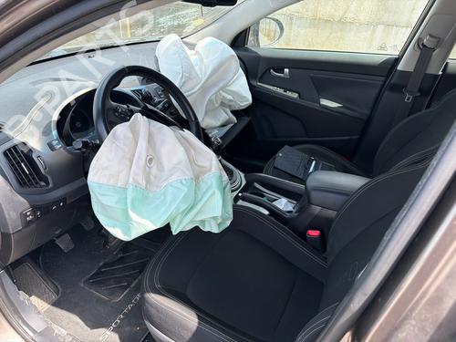 Left front window switch KIA SPORTAGE III (SL) 2.0 CRDi | BP39712131I27 - Image 11