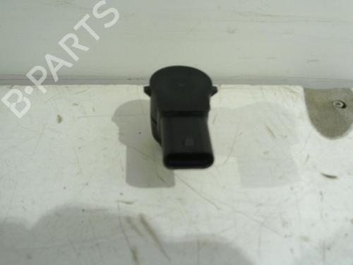 Used Electronic module Electronic module MERCEDES-BENZ A-CLASS (W169) A 180 CDI (169.007, 169.307) (109 hp) 22323956 22323956