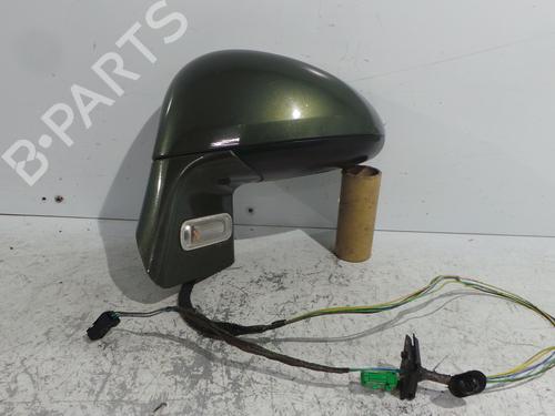 Retrovisor izquierdo CITROËN C4 I (LC_) 1.4 16V (88 hp) 32125125