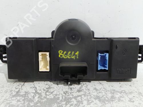 Used Climate control Climate control RENAULT CLIO III Grandtour (KR0/1_) 1.5 dCi (KR0F) (86 hp) 40174603 40174603