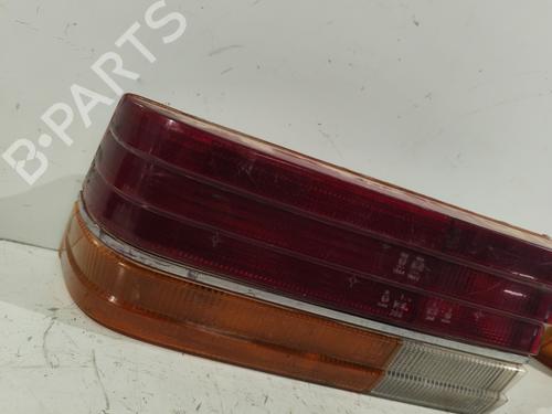 Used Left taillight Left taillight RENAULT 25 (B29_) 2.1 Turbo-D FWD (B290, B29W) (86 hp) 22326294 22326294