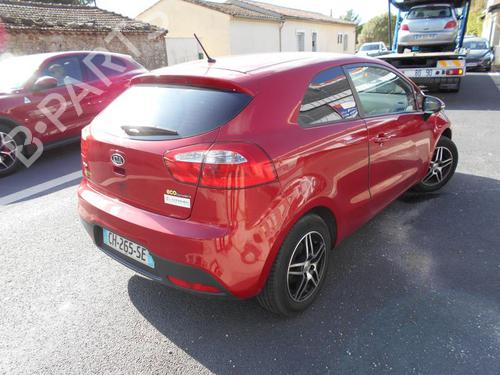 Alternator KIA RIO III (UB) 1.1 CRDi | BP22538718M7 