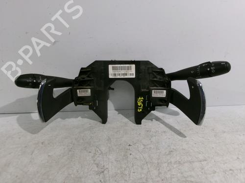 Ratstangsstang CITROËN C4 Picasso I MPV (UD_) 1.6 HDi (109 hp) 25890677