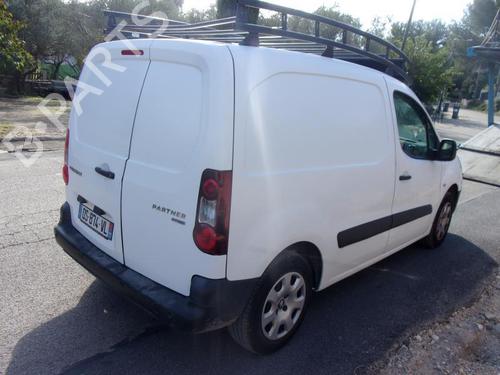 Starter PEUGEOT PARTNER Box Body/MPV 1.6 BlueHDi 100 | BP22327354M8