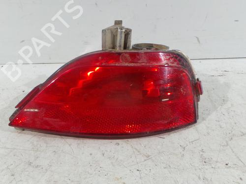 Used Rear fog light RENAULT CAPTUR I (J5_, H5_) 1.5 dCi 90 (J5N4, J5M5, J5MW, J5M6, J5AL, J5AJ) (90 hp) 30143989